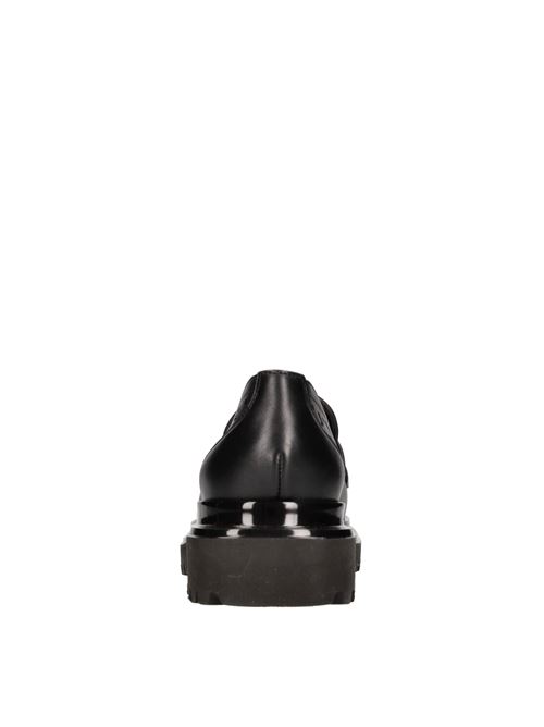  GIORGIO FABIANI | F231081 VIT.NERO